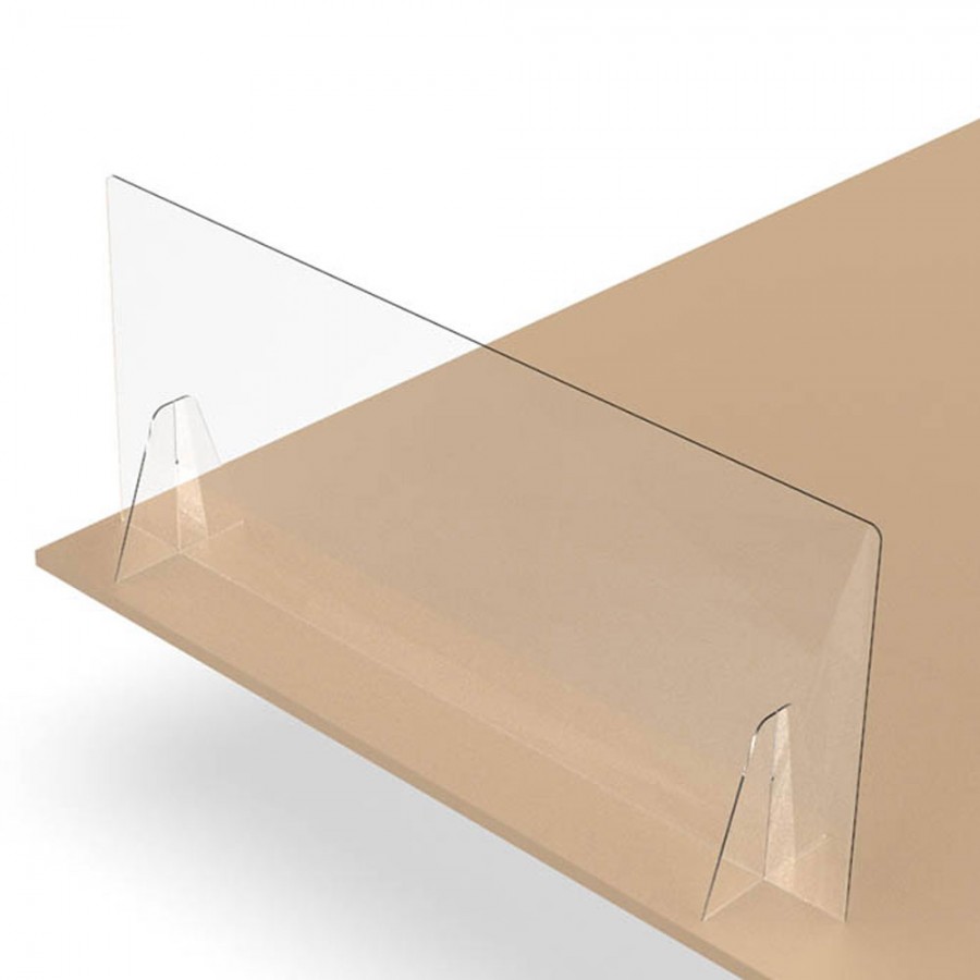 Panou despartitor pentru birouri Alea Office Safe